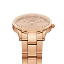 Carica l'immagine nel visualizzatore di Gallery, Orologio Da Donna Daniel Wellington iconic Link 28mm DW00100401