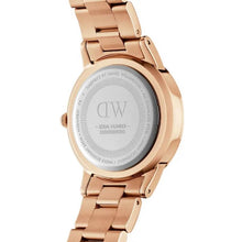 Carica l'immagine nel visualizzatore di Gallery, Orologio Da Donna Daniel Wellington iconic Link 28mm DW00100401