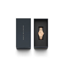 Carica l'immagine nel visualizzatore di Gallery, Orologio Da Donna Daniel Wellington iconic Link 28mm DW00100401