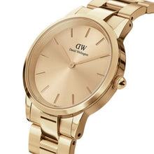 Carica l'immagine nel visualizzatore di Gallery, Orologio Da Donna Daniel Wellington iconic Link 28mm DW00100403