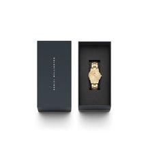 Carica l'immagine nel visualizzatore di Gallery, Orologio Da Donna Daniel Wellington iconic Link 28mm DW00100403