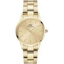 Carica l'immagine nel visualizzatore di Gallery, Orologio Da Donna Daniel Wellington iconic Link 28mm DW00100403