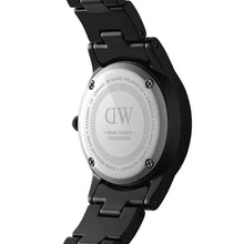 Carica l'immagine nel visualizzatore di Gallery, Orologio Da Donna Daniel Wellington Link Ceramic 32mm DW00100414