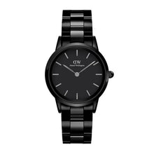 Carica l'immagine nel visualizzatore di Gallery, Orologio Da Donna Daniel Wellington Link Ceramic 32mm DW00100414