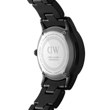 Carica l'immagine nel visualizzatore di Gallery, Orologio Da Donna Daniel Wellington Link Ceramic 28mm DW00100415