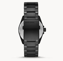 Cargar imagen en el visor de la galería, Reloj Diesel Ms9 DZ1904 solo tiempo para hombre