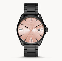 Cargar imagen en el visor de la galería, Reloj Diesel Ms9 DZ1904 solo tiempo para hombre