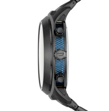 Cargar imagen en el visor de la galería, Reloj cronógrafo para hombre Diesel Tumbler DZ4510