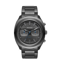 Cargar imagen en el visor de la galería, Reloj cronógrafo para hombre Diesel Tumbler DZ4510