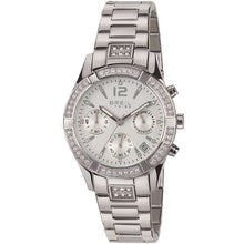 Carica l'immagine nel visualizzatore di Gallery, Orologio Da Donna Breil C'est Chic Cronografo EW0275
