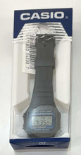 Load image into Gallery viewer, Casio Digital Quartz Men's Watch F-105W-1AWYEF