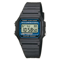 Load image into Gallery viewer, Casio Digital Quartz Men's Watch F-105W-1AWYEF