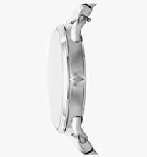 Cargar imagen en el visor de la galería, Reloj Fossil Commuter FS5391 solo horario para hombre