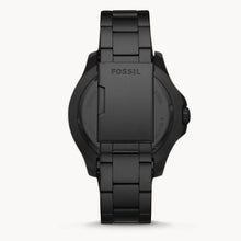 Cargar imagen en el visor de la galería, Fossil Fb-02 FS5688 Reloj único para hombre