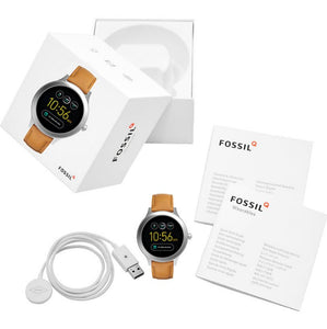 Orologio Smartwatch donna Fossil Q Venture FTW6007