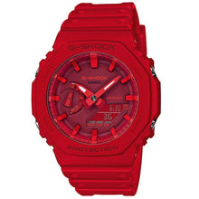 Load image into Gallery viewer, Casio G-Shock GA-2100-4AER men's multifunction watch