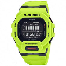 Cargar imagen en el visor de la galería, Reloj multifunción Casio G-Shock GBD-200-9ER para hombre