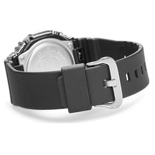 Carica l'immagine nel visualizzatore di Gallery, Orologio multifunzione da uomo G-Shock Metal GM-2100-1AER