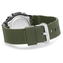Cargar imagen en el visor de la galería, Reloj multifunción para hombre G-Shock Metal GM-2100B-3AER