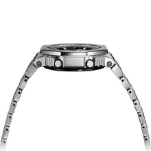 Carica l'immagine nel visualizzatore di Gallery, Orologio multifunzione da uomo G-Shock GM-B2100D-1AER