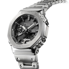 Carica l'immagine nel visualizzatore di Gallery, Orologio multifunzione da uomo G-Shock GM-B2100D-1AER