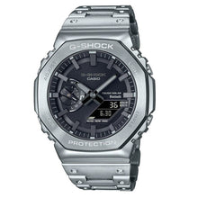 Carica l'immagine nel visualizzatore di Gallery, Orologio multifunzione da uomo G-Shock GM-B2100D-1AER