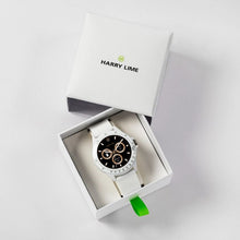 Cargar imagen en el visor de la galería, Reloj inteligente unisex Harry Lime Bluetooth HA07-2000