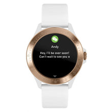 Cargar imagen en el visor de la galería, Reloj inteligente unisex Harry Lime Bluetooth HA07-2004