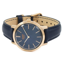 Cargar imagen en el visor de la galería, Reloj icónico de mujer Henry London HL34-S-0216