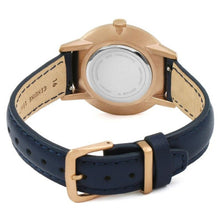 Cargar imagen en el visor de la galería, Reloj icónico de mujer Henry London HL34-S-0216