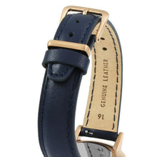 Cargar imagen en el visor de la galería, Reloj icónico de mujer Henry London HL34-S-0216