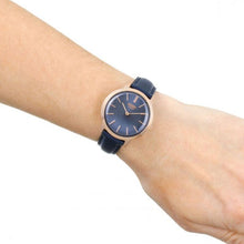 Cargar imagen en el visor de la galería, Reloj icónico de mujer Henry London HL34-S-0216