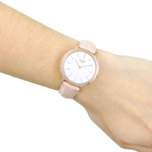 Cargar imagen en el visor de la galería, Reloj icónico de mujer Henry London HL34-S-0222