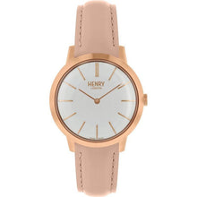 Cargar imagen en el visor de la galería, Reloj icónico de mujer Henry London HL34-S-0222