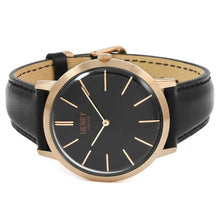 Cargar imagen en el visor de la galería, Reloj icónico para hombre Henry London HL40-S-0248