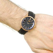 Cargar imagen en el visor de la galería, Reloj icónico para hombre Henry London HL40-S-0248