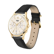 Cargar imagen en el visor de la galería, Henry London Heritage Westminster Reloj cronógrafo para hombre HL41-CS-0018