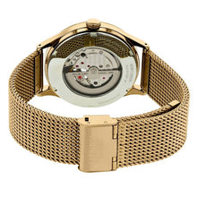 Carica l'immagine nel visualizzatore di Gallery, Orologio Da uomo Automatico Henry London Heritage HL42-AM-0284