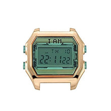 Cargar imagen en el visor de la galería, I AM IAM-001-1450 Caja de reloj digital para mujer