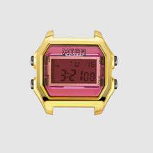 Cargar imagen en el visor de la galería, I AM IAM-020-1450 Caja de reloj digital para mujer