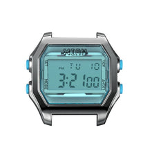 Cargar imagen en el visor de la galería, I AM IAM-102-1450 Caja de reloj digital para hombre