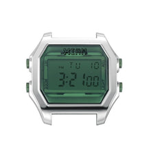 Cargar imagen en el visor de la galería, I AM IAM-104-1450 Caja de reloj digital para hombre
