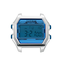 Cargar imagen en el visor de la galería, I AM IAM-105-1450 Caja de reloj digital para hombre