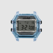 Cargar imagen en el visor de la galería, I AM IAM-116-1450 Caja de reloj digital para hombre