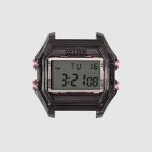 Cargar imagen en el visor de la galería, I AM IAM-117-1450 Caja de reloj digital para hombre