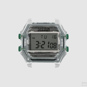 Cassa per orologio digitale da uomo I AM IAM-122-1450