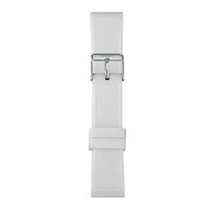 Cinturino per orologio Digitale I AM carta bianco IAM-305-500