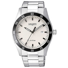 Carica l'immagine nel visualizzatore di Gallery, Orologio solo tempo da uomo Vagary By Citizen Rockwell IB8-119-11