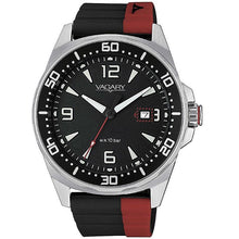 Cargar imagen en el visor de la galería, Reloj Vagary By Citizen Aqua39 IB8-810-50 solo horario para hombre