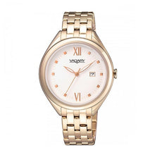 Carica l'immagine nel visualizzatore di Gallery, Orologio solo tempo da donna Vagary By Citizen Flair IU1-697-11